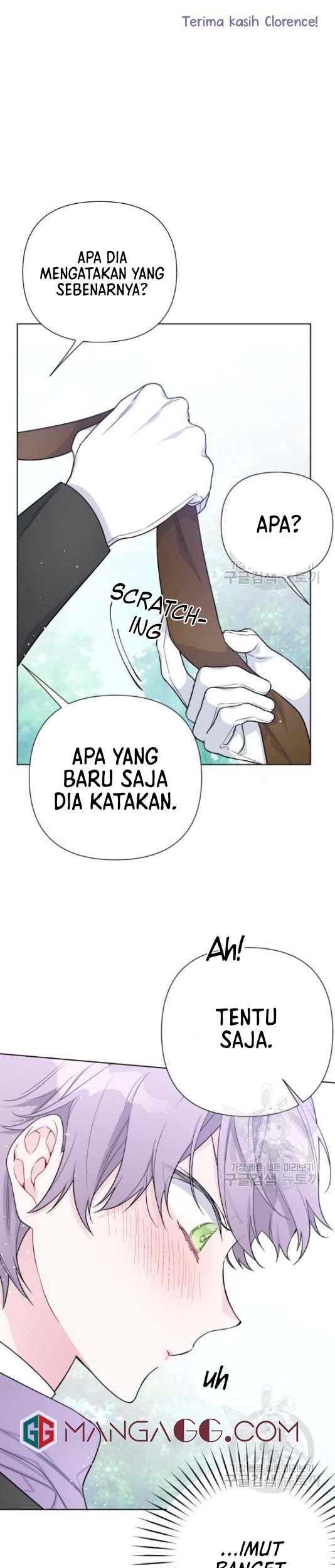 The Way That Knight Lives As a Lady Chapter 60 Gambar 30
