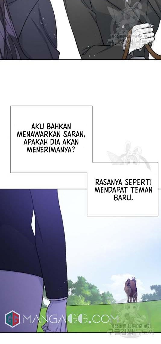 The Way That Knight Lives As a Lady Chapter 60 Gambar 33