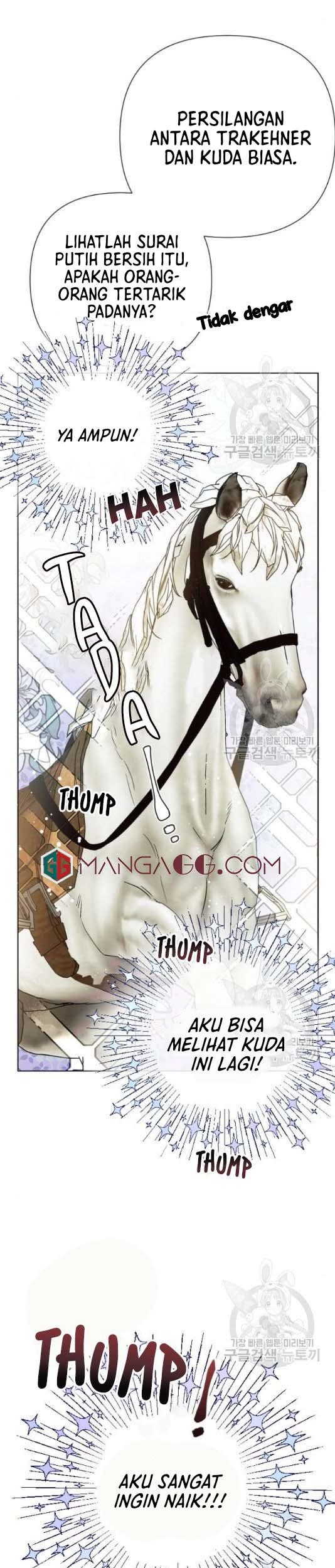 The Way That Knight Lives As a Lady Chapter 60 Gambar 36
