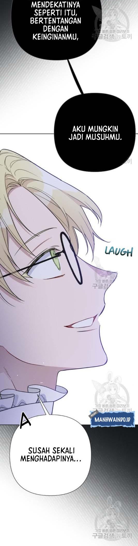 The Way That Knight Lives As a Lady Chapter 60 Gambar 16