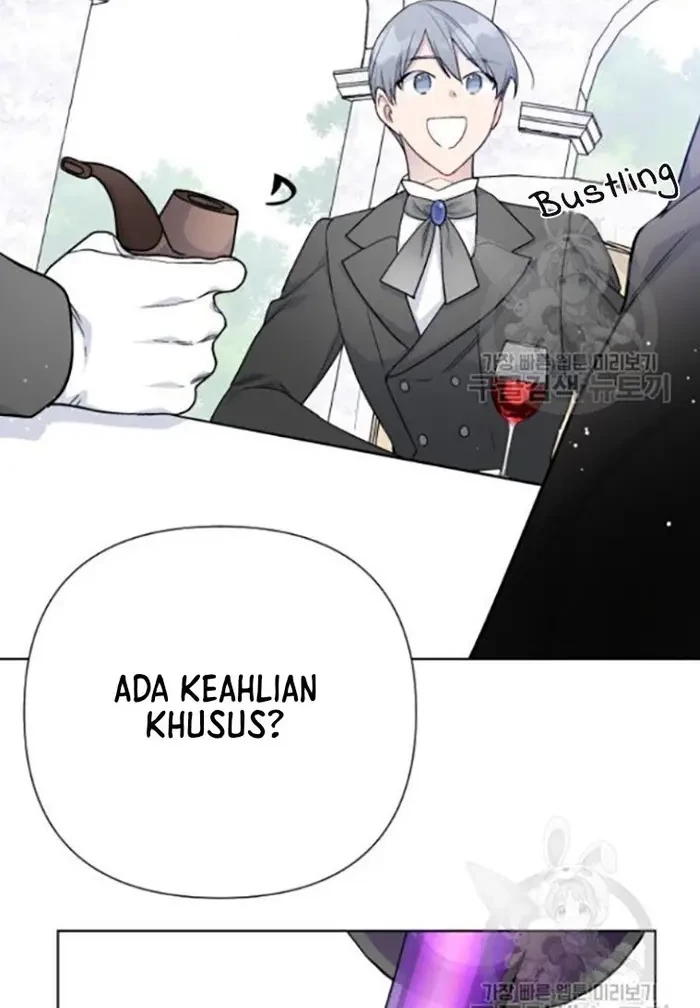 The Way That Knight Lives As a Lady Chapter 61 Gambar 39