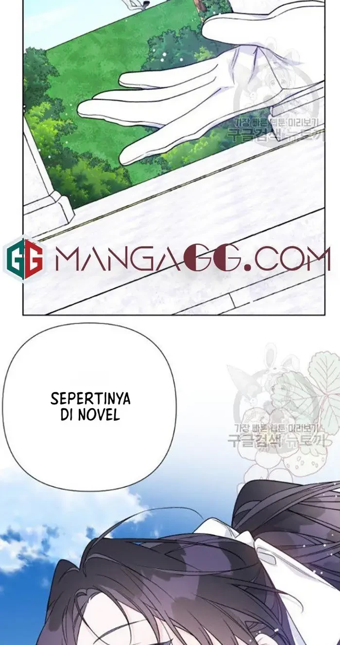 The Way That Knight Lives As a Lady Chapter 61 Gambar 50