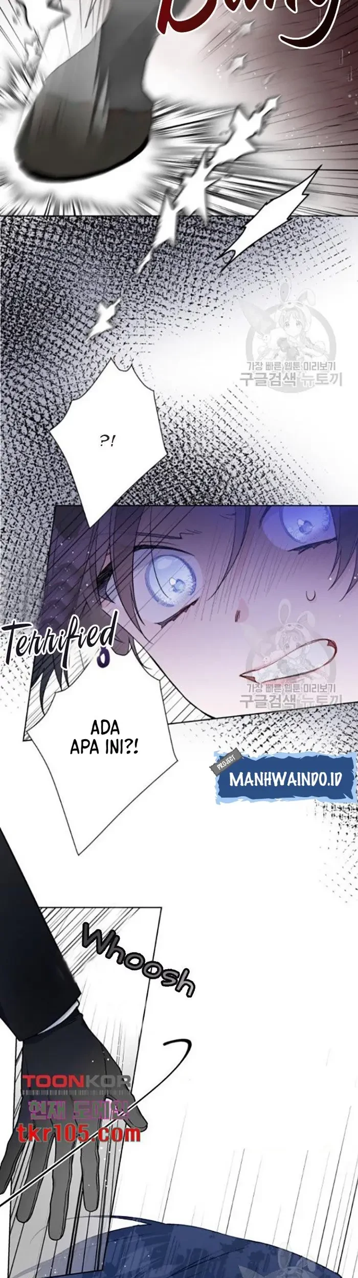 The Way That Knight Lives As a Lady Chapter 61 Gambar 55