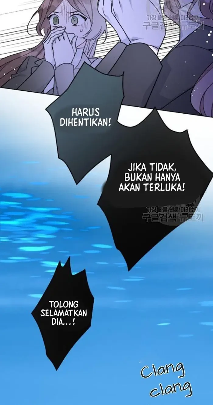 The Way That Knight Lives As a Lady Chapter 61 Gambar 58