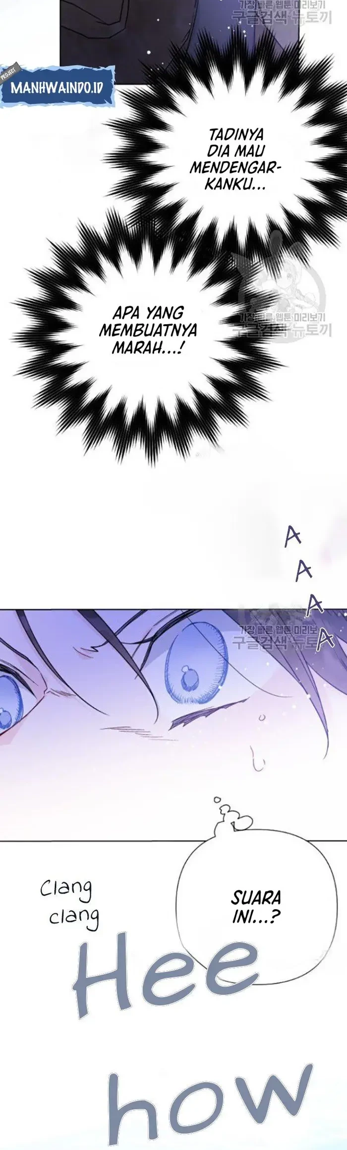 The Way That Knight Lives As a Lady Chapter 61 Gambar 60
