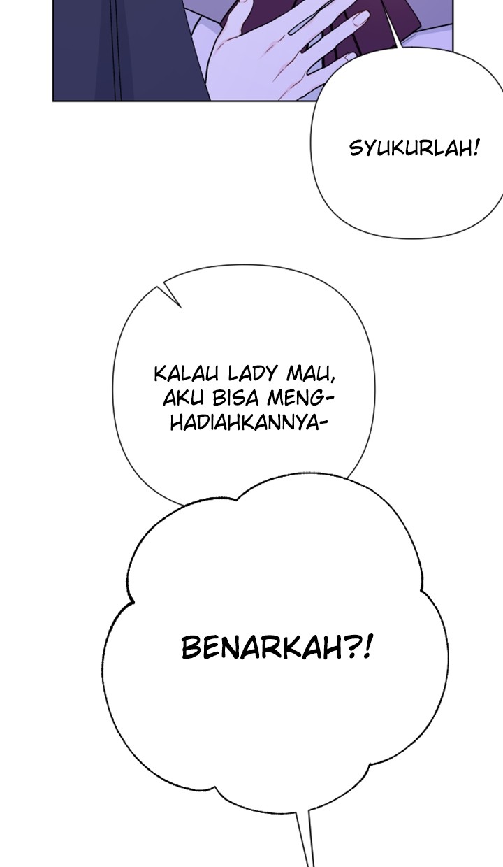 The Way That Knight Lives As a Lady Chapter 67 Gambar 22