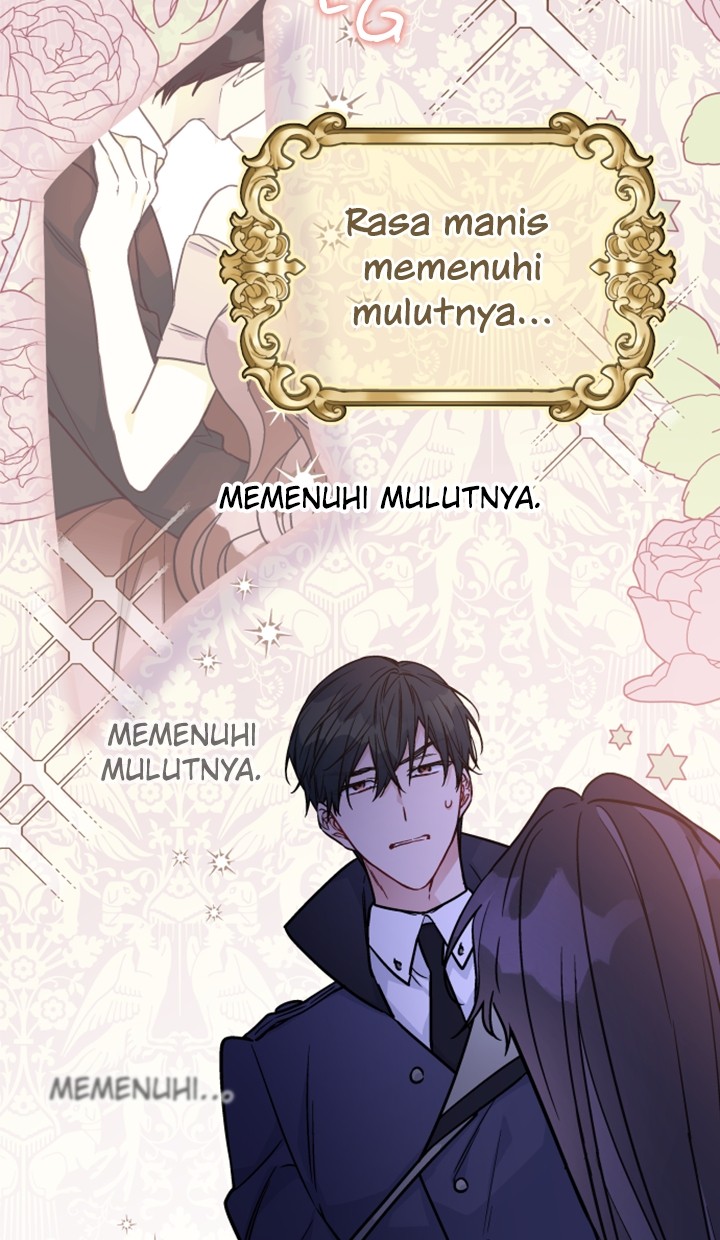The Way That Knight Lives As a Lady Chapter 67 Gambar 28
