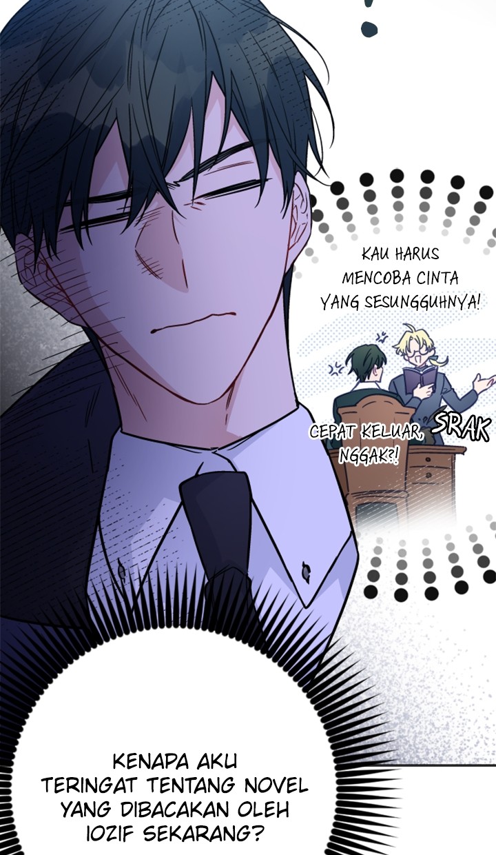 The Way That Knight Lives As a Lady Chapter 67 Gambar 30