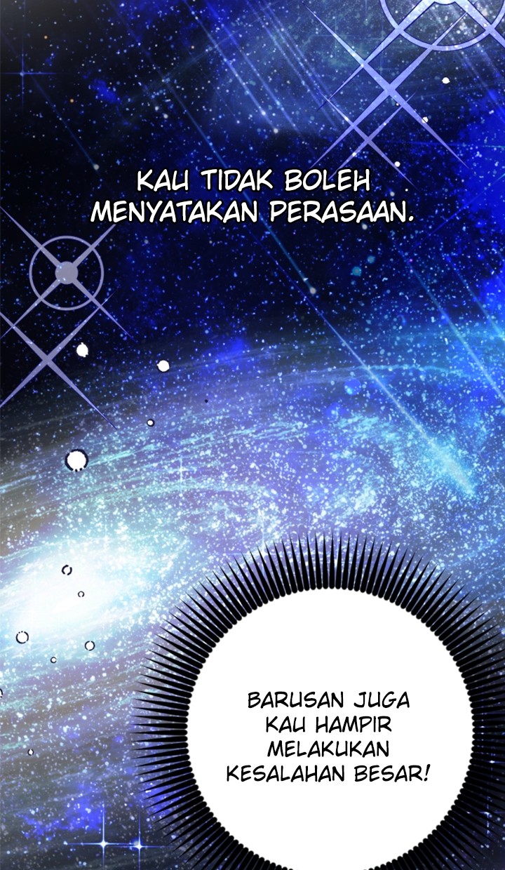 The Way That Knight Lives As a Lady Chapter 67 Gambar 33