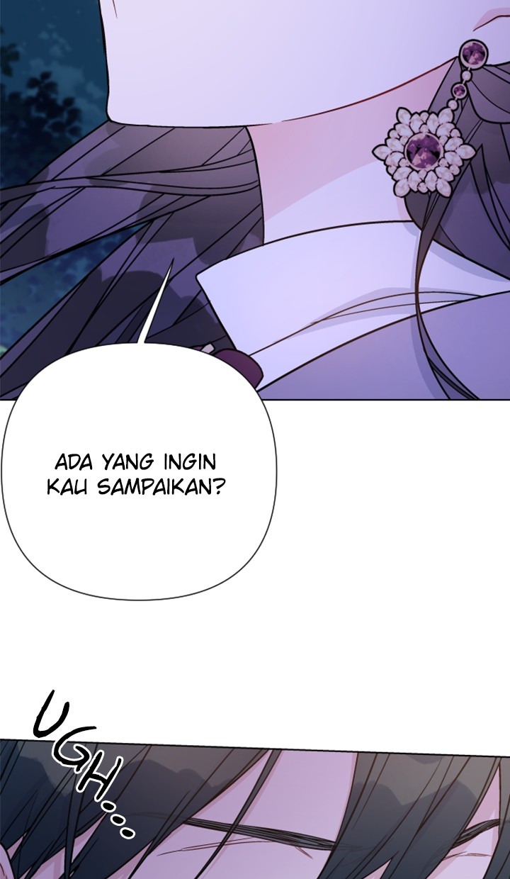 The Way That Knight Lives As a Lady Chapter 67 Gambar 4