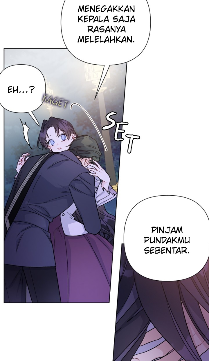 The Way That Knight Lives As a Lady Chapter 67 Gambar 40