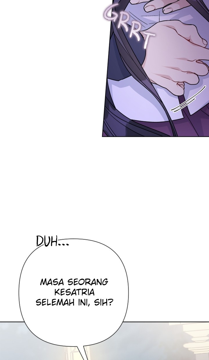 The Way That Knight Lives As a Lady Chapter 67 Gambar 41