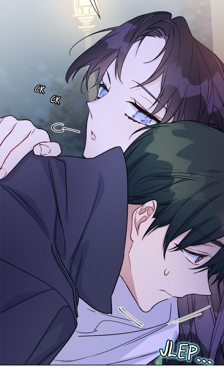 The Way That Knight Lives As a Lady Chapter 67 Gambar 42