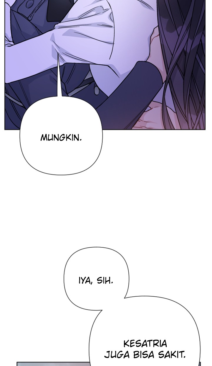 The Way That Knight Lives As a Lady Chapter 67 Gambar 44