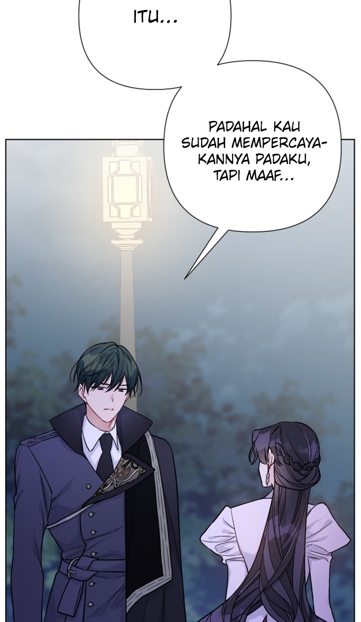 The Way That Knight Lives As a Lady Chapter 67 Gambar 6