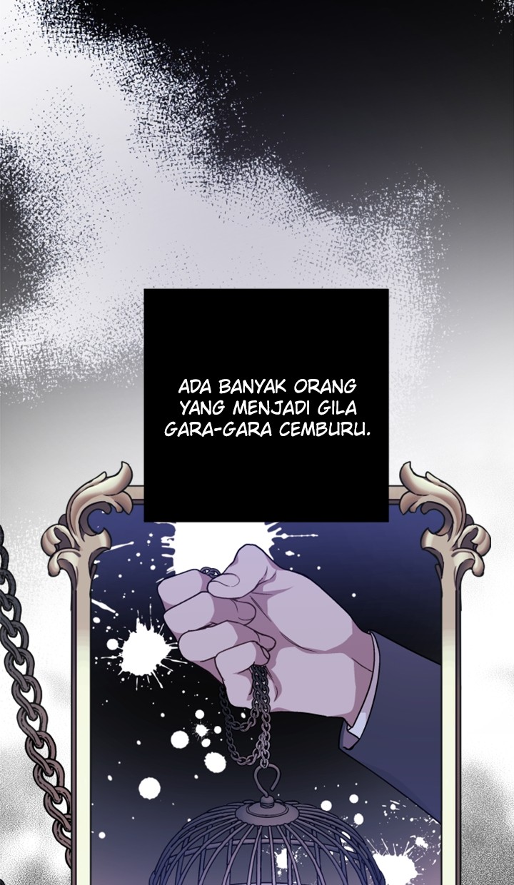 The Way That Knight Lives As a Lady Chapter 67 Gambar 62