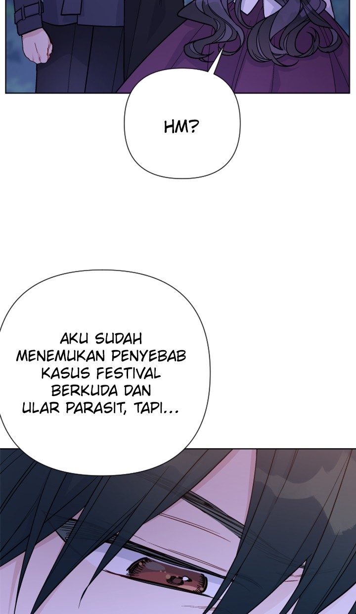 The Way That Knight Lives As a Lady Chapter 67 Gambar 7