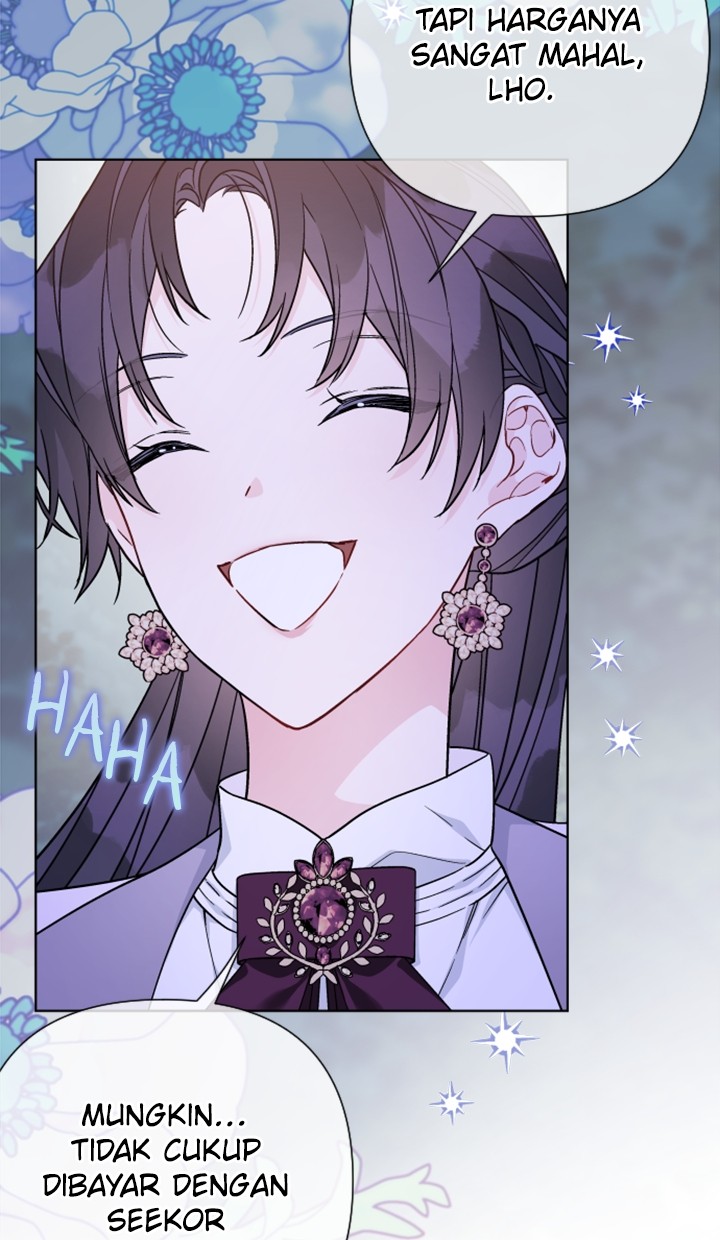 The Way That Knight Lives As a Lady Chapter 67 Gambar 72