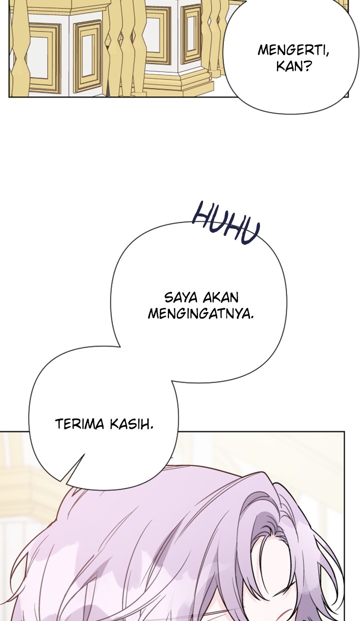 The Way That Knight Lives As a Lady Chapter 69 Gambar 22