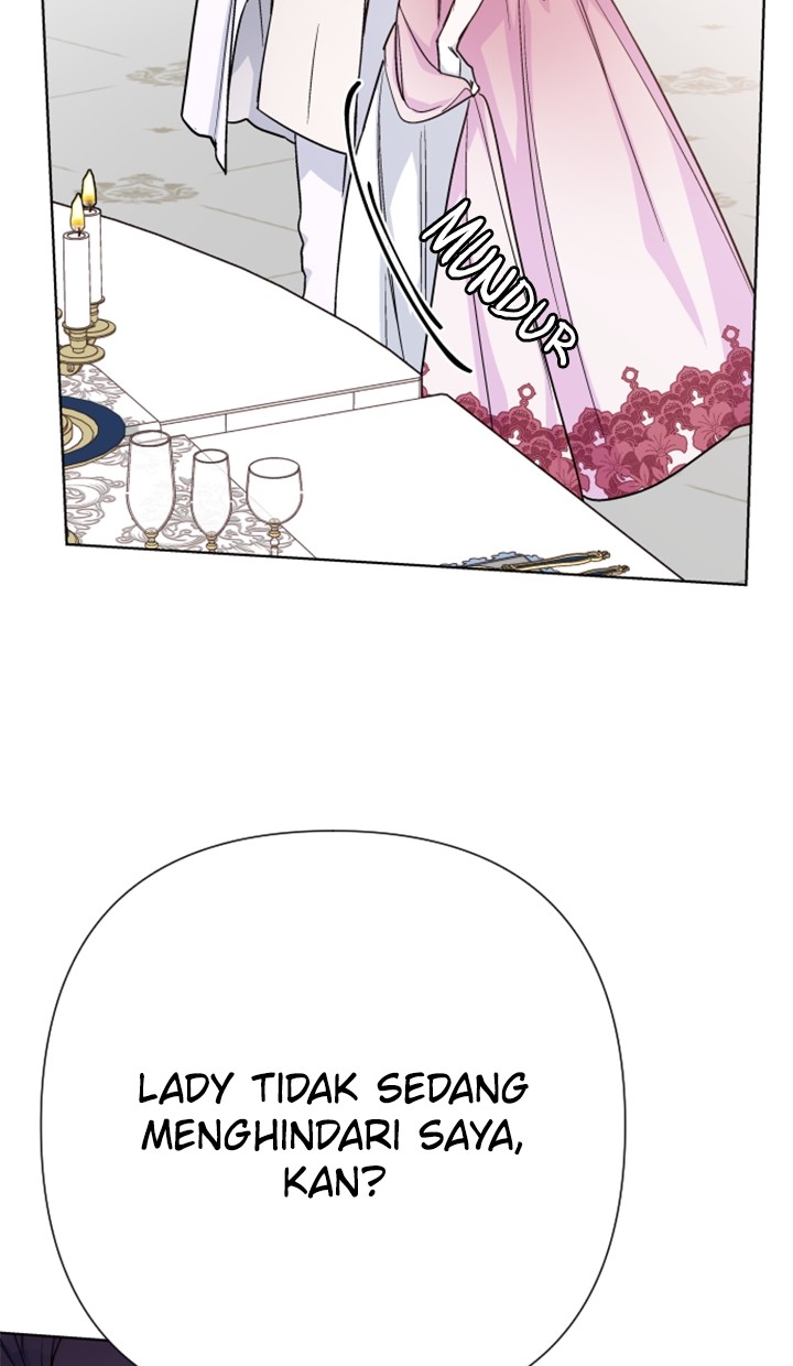 The Way That Knight Lives As a Lady Chapter 70 Gambar 22