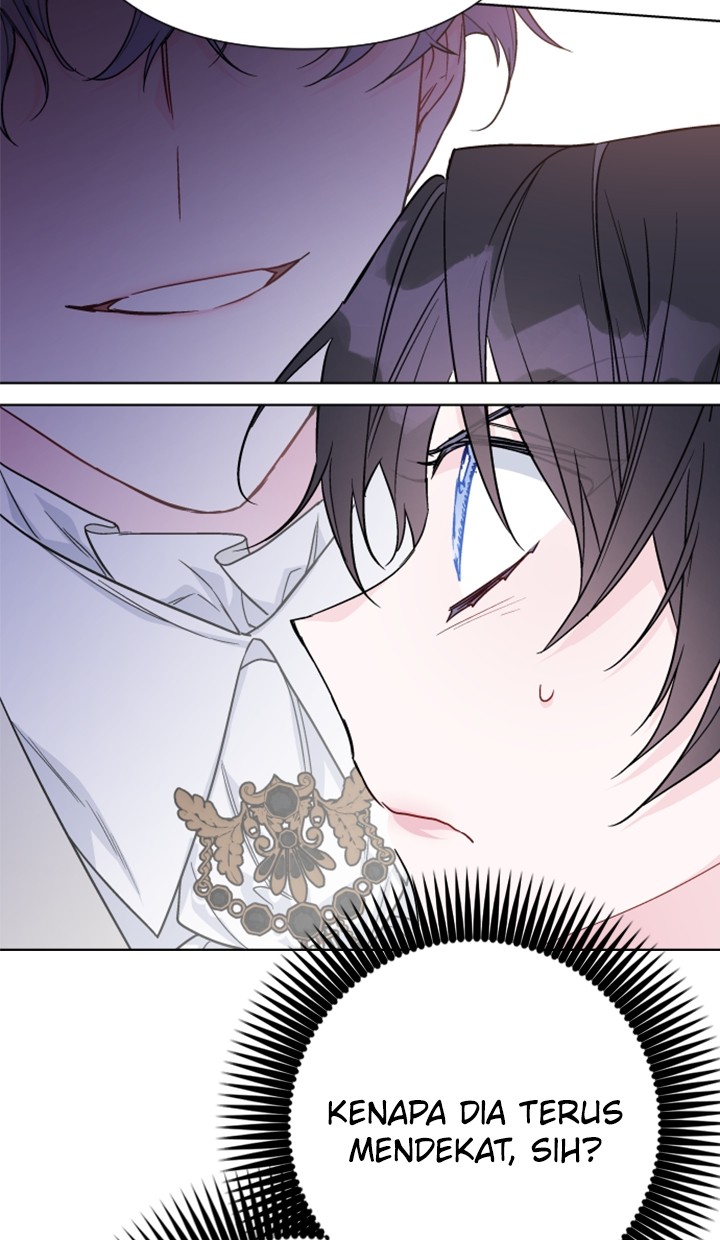 The Way That Knight Lives As a Lady Chapter 70 Gambar 23