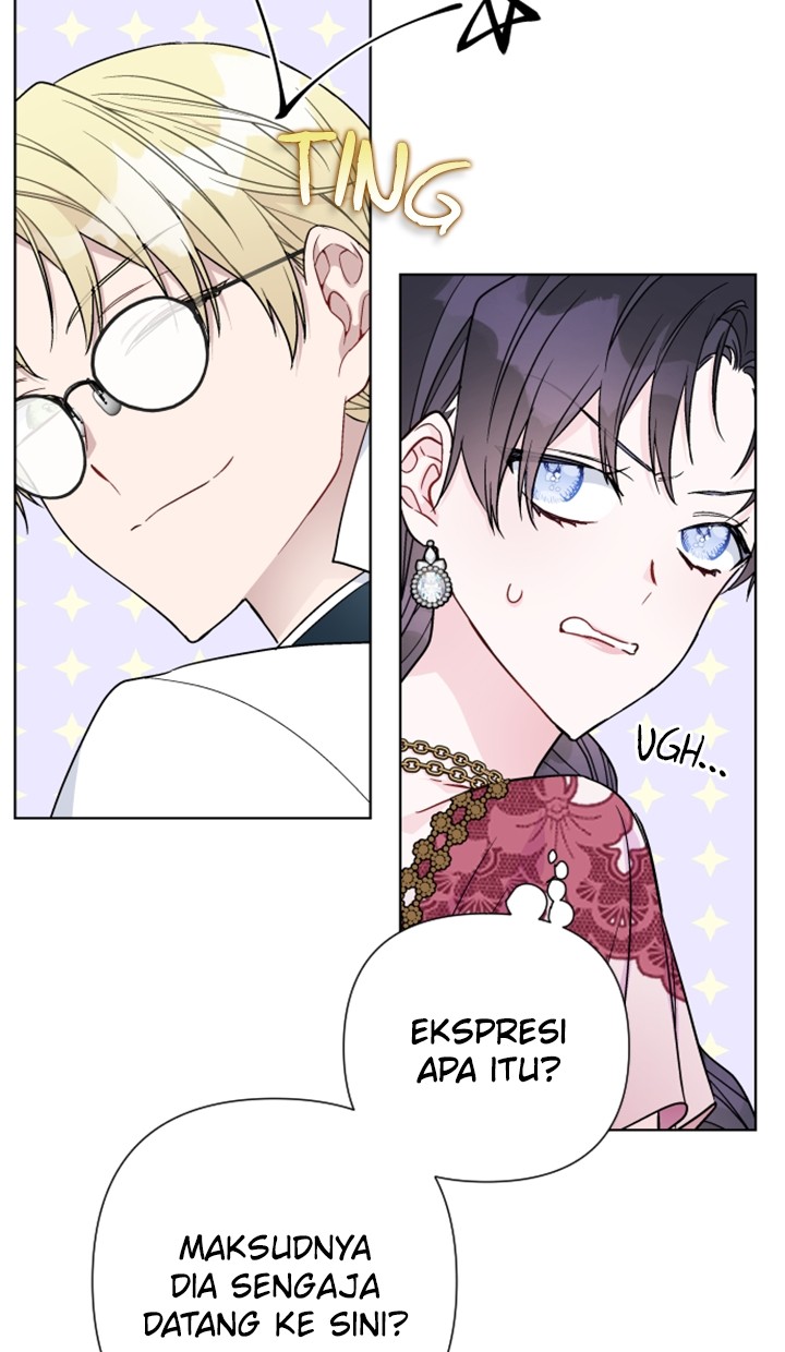 The Way That Knight Lives As a Lady Chapter 70 Gambar 27