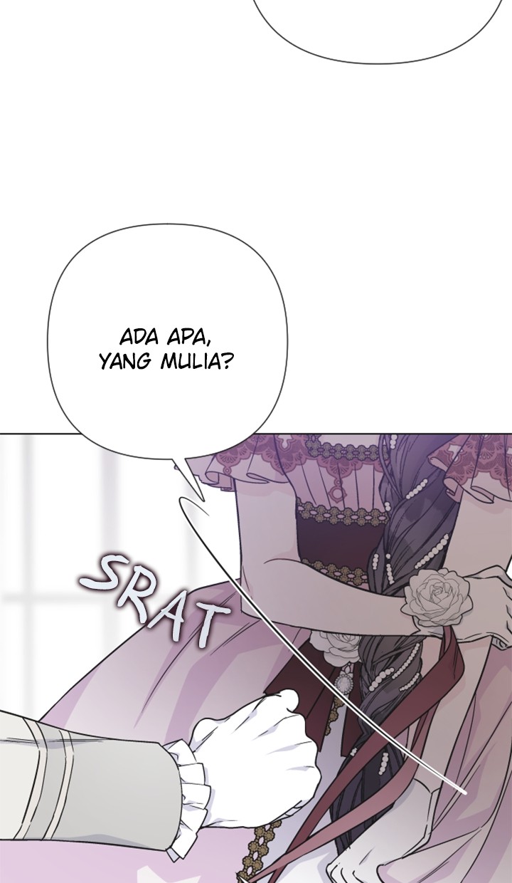 The Way That Knight Lives As a Lady Chapter 70 Gambar 4