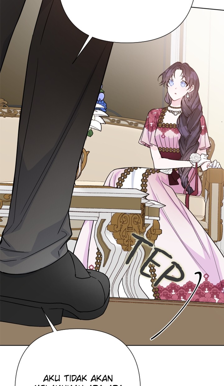 The Way That Knight Lives As a Lady Chapter 70 Gambar 44