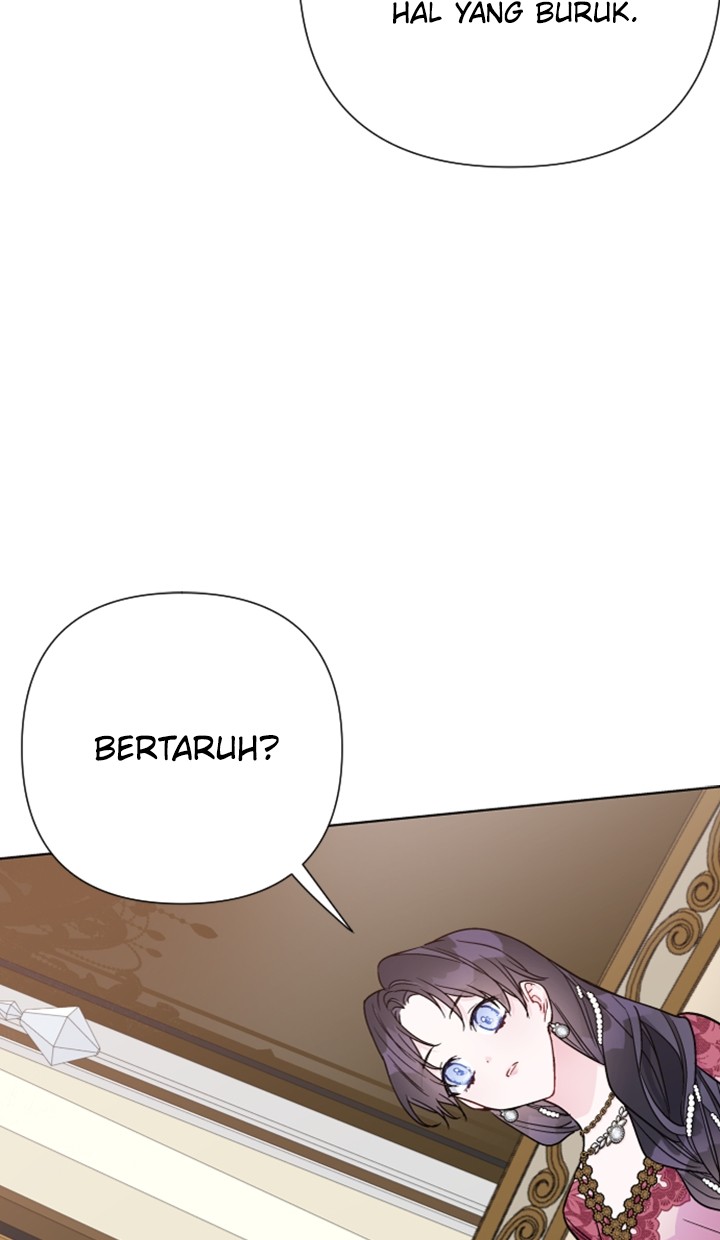 The Way That Knight Lives As a Lady Chapter 70 Gambar 50
