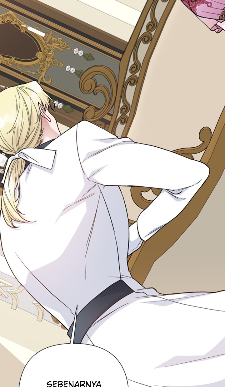 The Way That Knight Lives As a Lady Chapter 70 Gambar 51