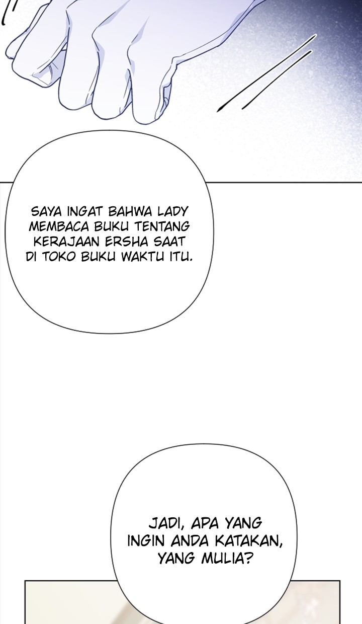 The Way That Knight Lives As a Lady Chapter 70 Gambar 57