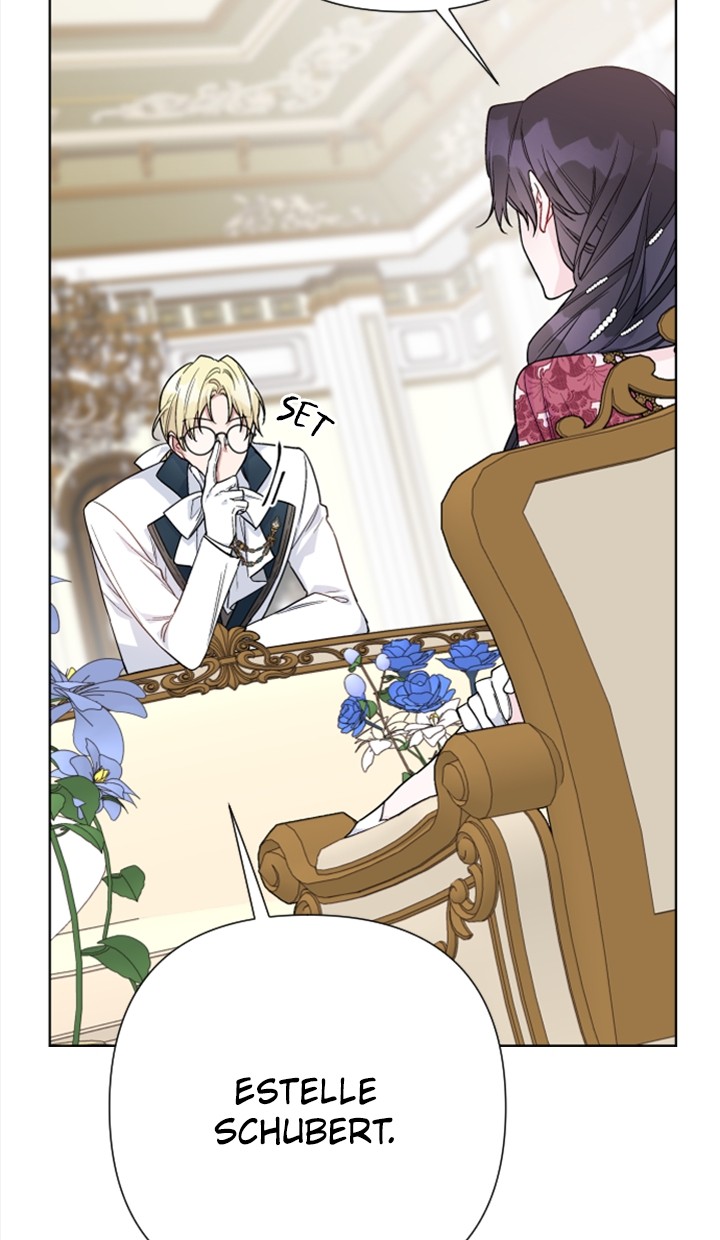 The Way That Knight Lives As a Lady Chapter 70 Gambar 58