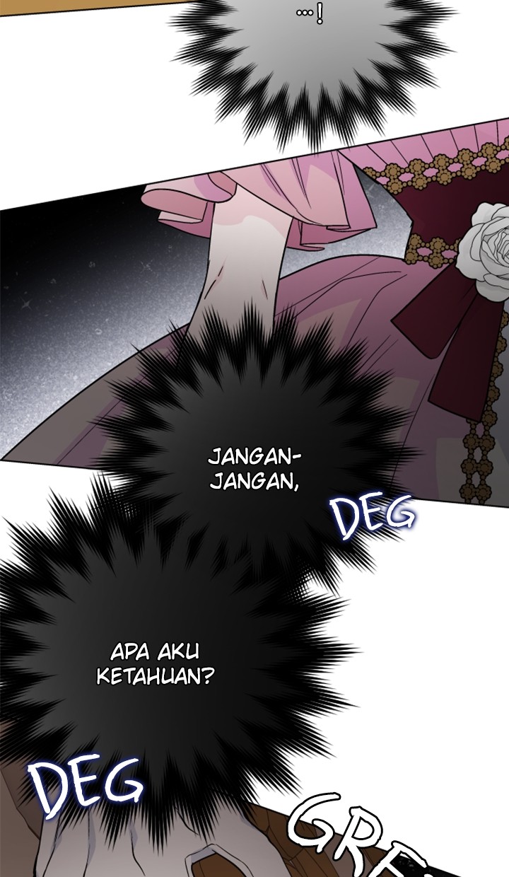 The Way That Knight Lives As a Lady Chapter 70 Gambar 61