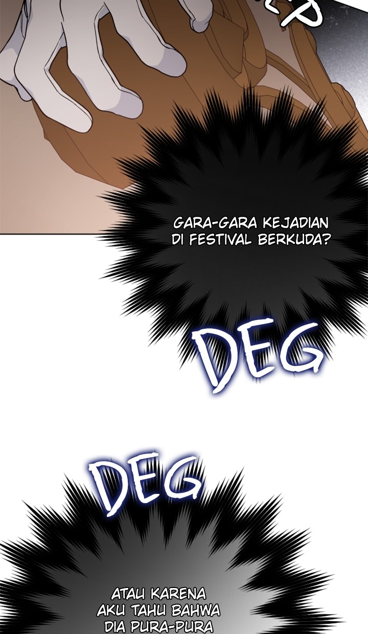 The Way That Knight Lives As a Lady Chapter 70 Gambar 62