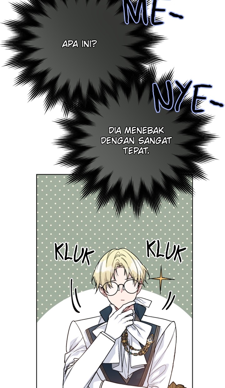 The Way That Knight Lives As a Lady Chapter 70 Gambar 68
