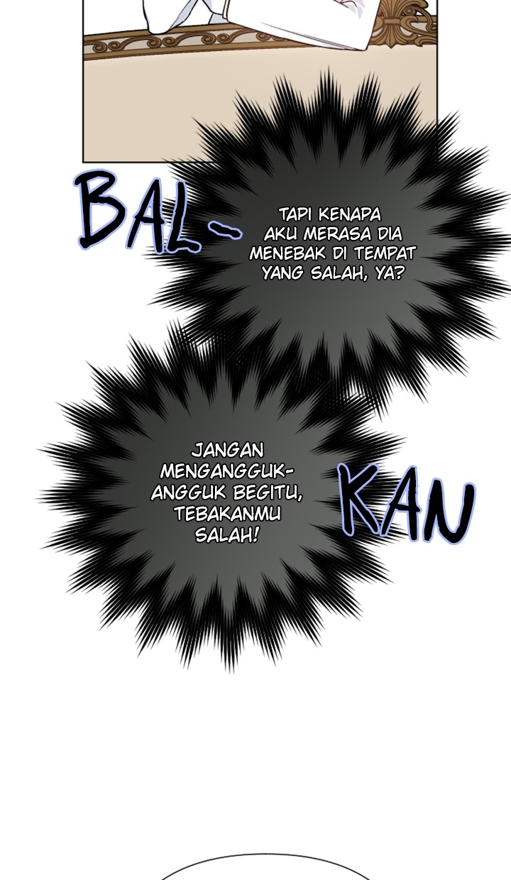 The Way That Knight Lives As a Lady Chapter 70 Gambar 69