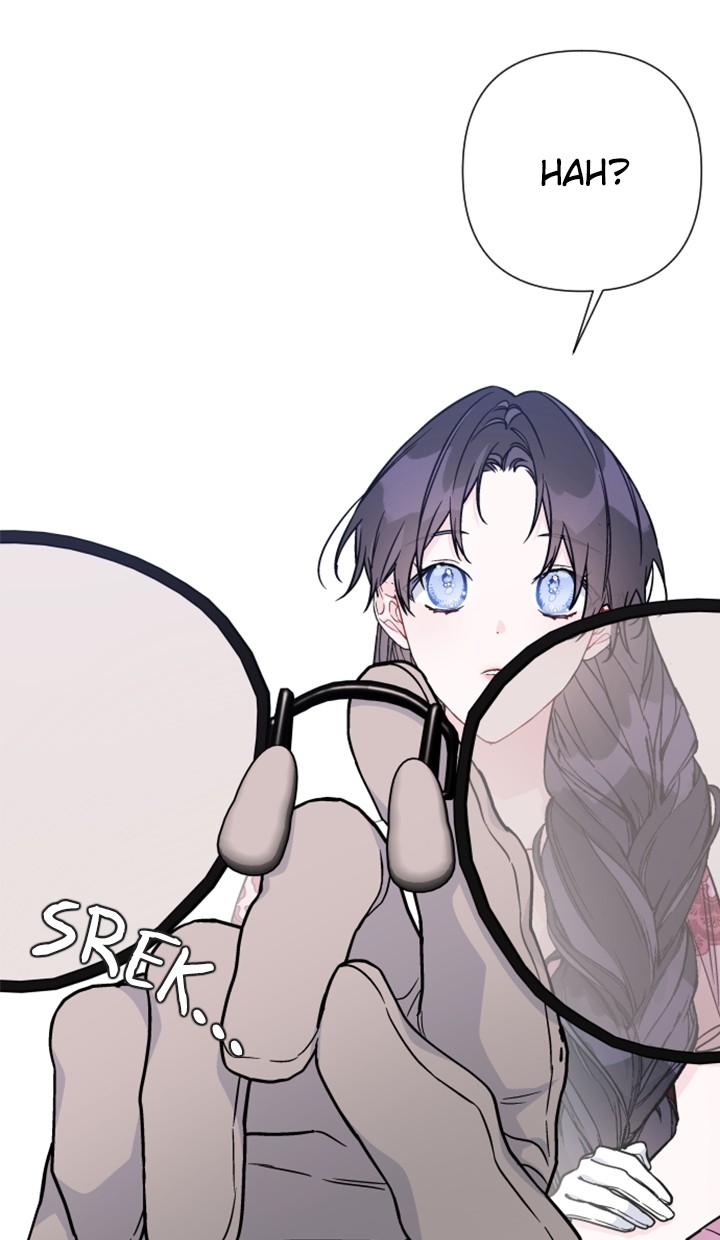 The Way That Knight Lives As a Lady Chapter 70 Gambar 86