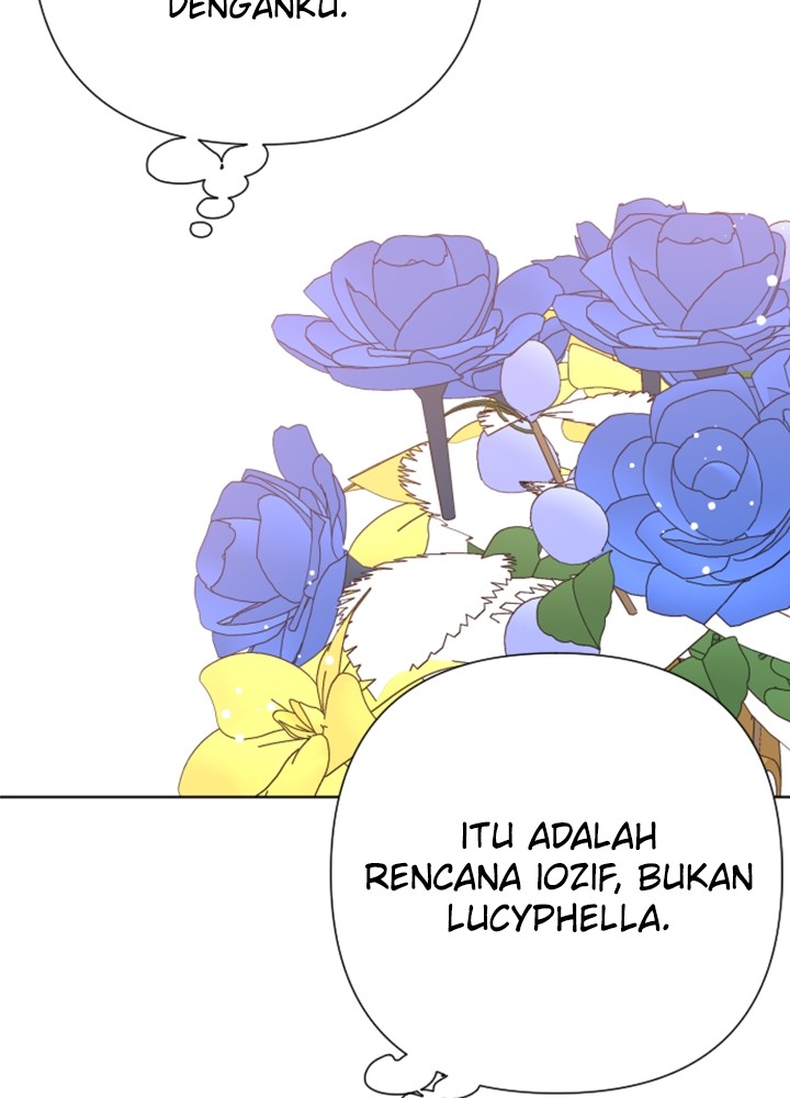 The Way That Knight Lives As a Lady Chapter 71 Gambar 103
