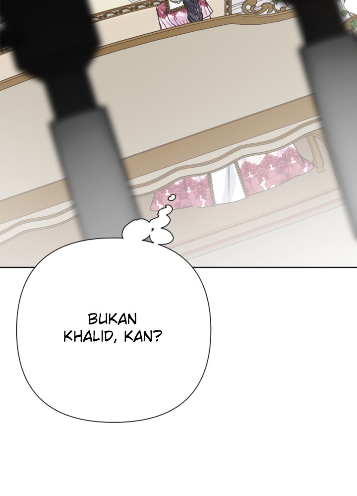 The Way That Knight Lives As a Lady Chapter 71 Gambar 109