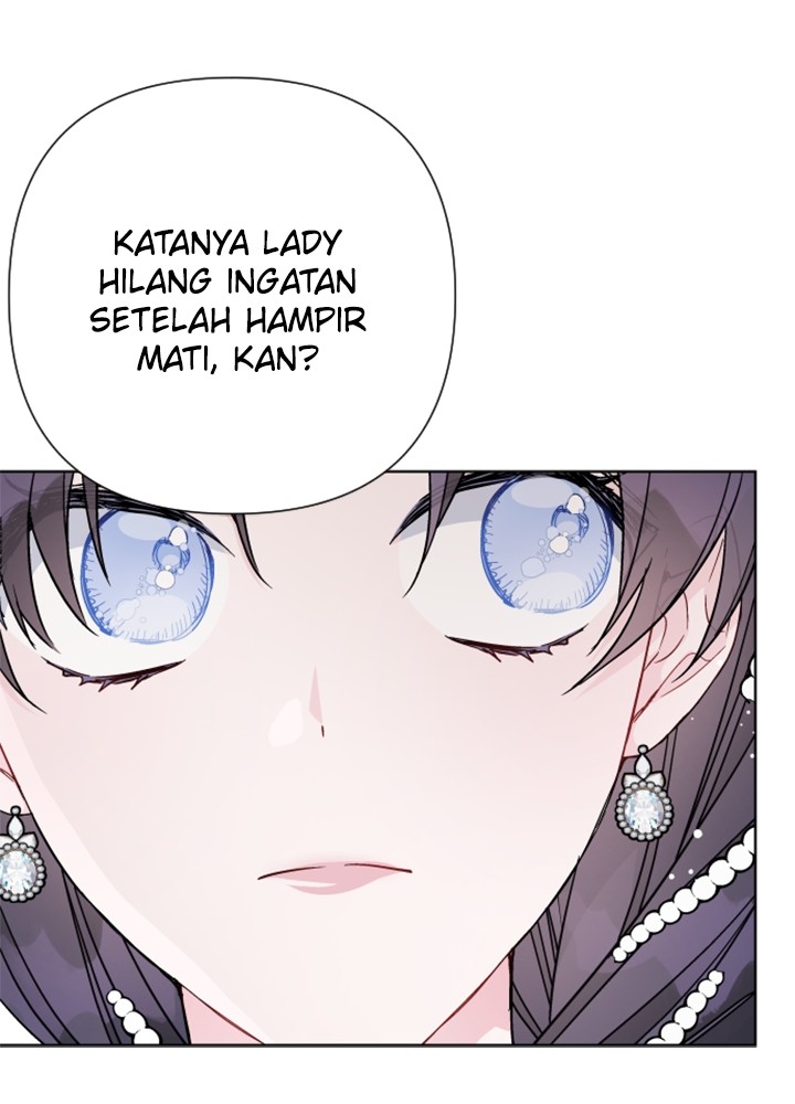 The Way That Knight Lives As a Lady Chapter 71 Gambar 11