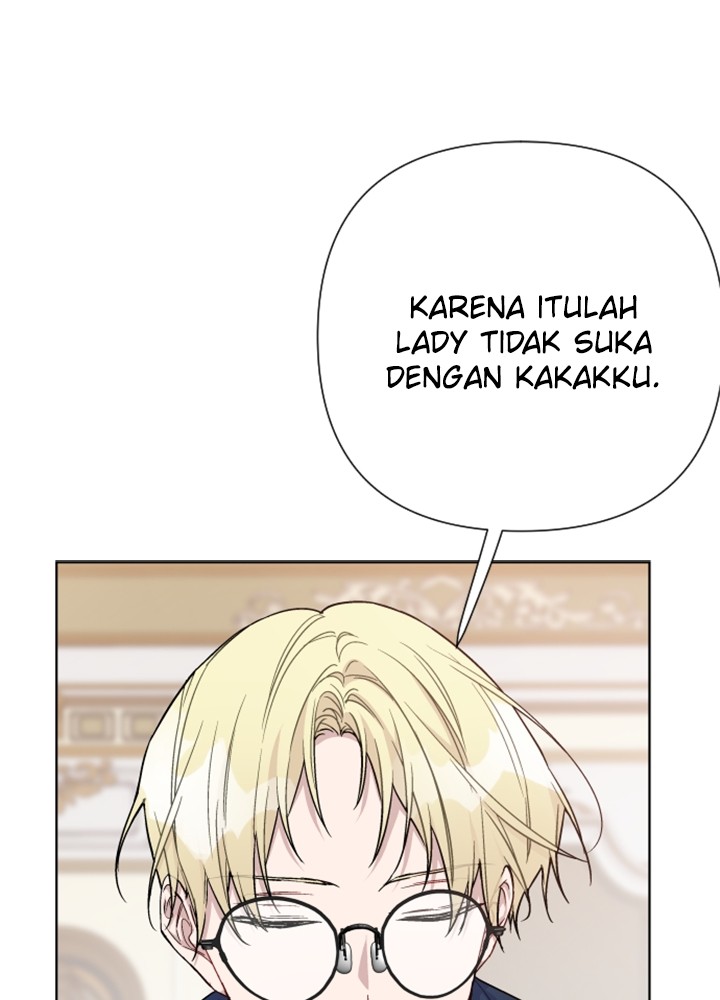 The Way That Knight Lives As a Lady Chapter 71 Gambar 12