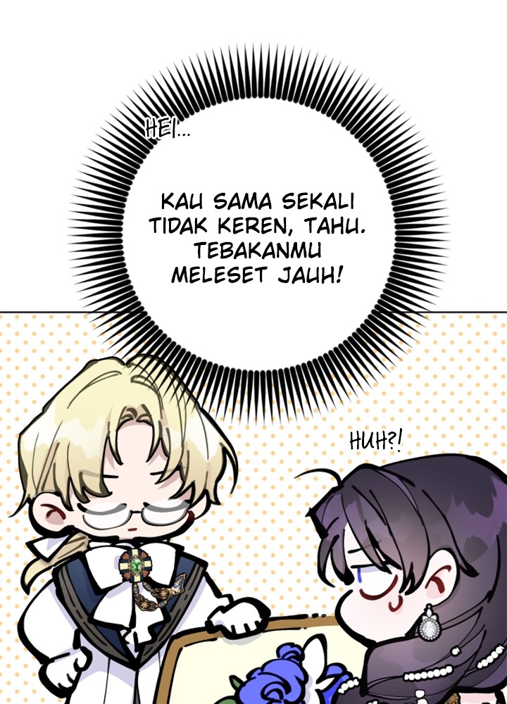 The Way That Knight Lives As a Lady Chapter 71 Gambar 14