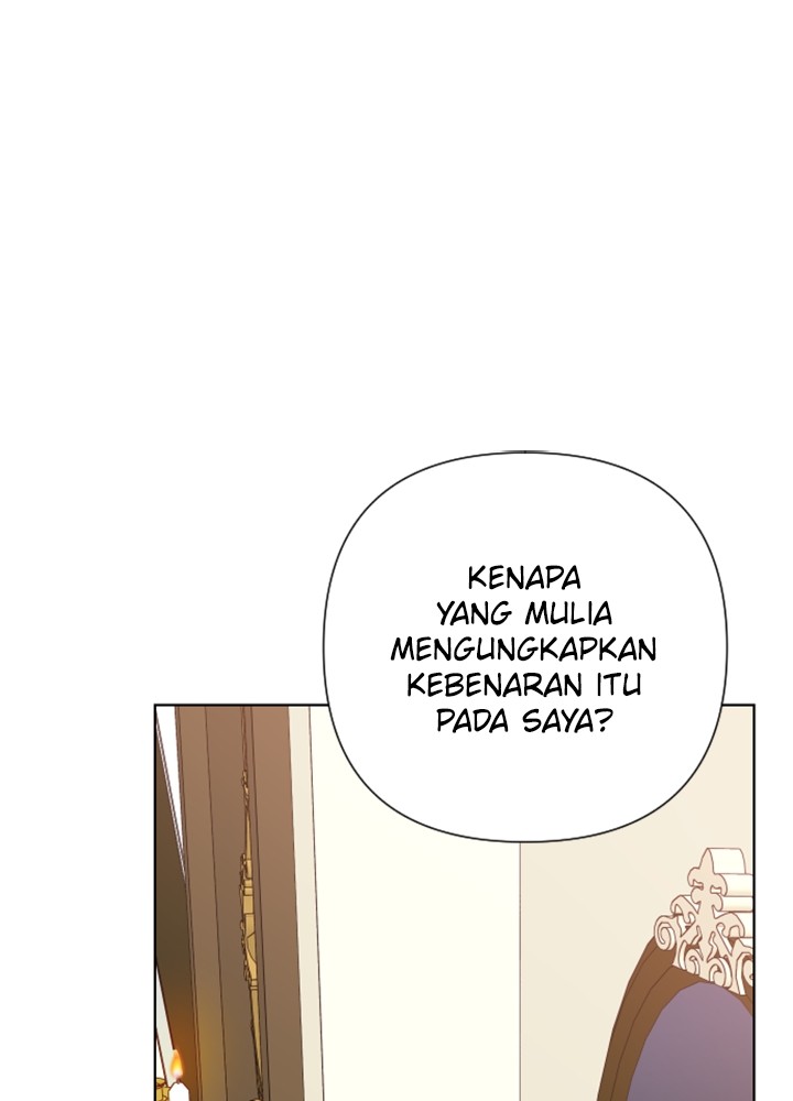 The Way That Knight Lives As a Lady Chapter 71 Gambar 17