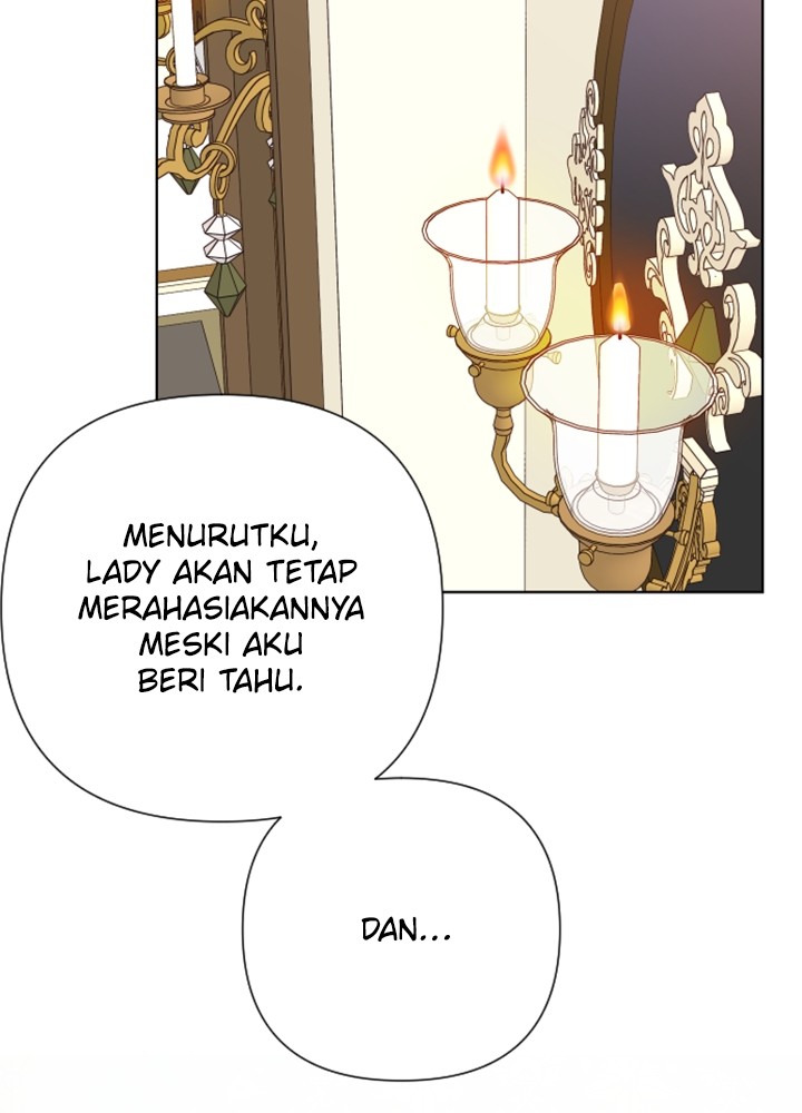 The Way That Knight Lives As a Lady Chapter 71 Gambar 18