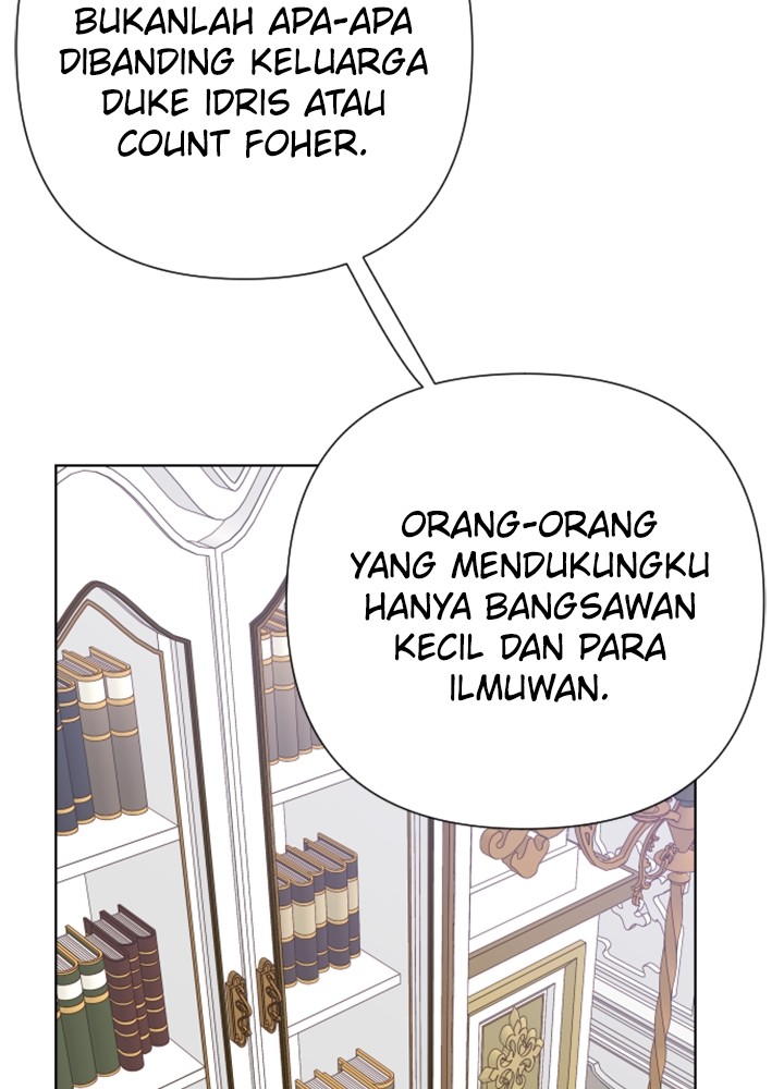 The Way That Knight Lives As a Lady Chapter 71 Gambar 27