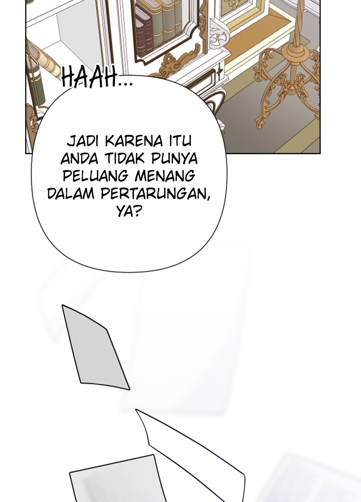 The Way That Knight Lives As a Lady Chapter 71 Gambar 28
