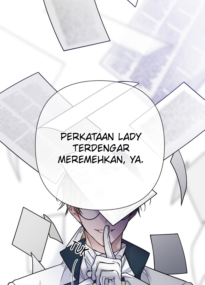 The Way That Knight Lives As a Lady Chapter 71 Gambar 29