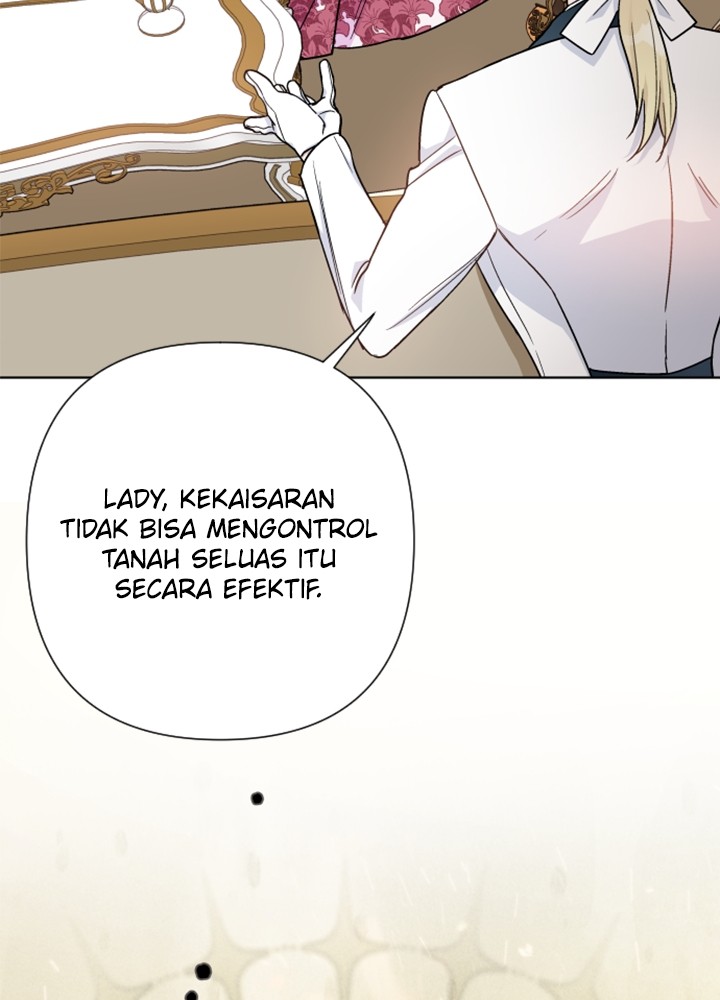 The Way That Knight Lives As a Lady Chapter 71 Gambar 3
