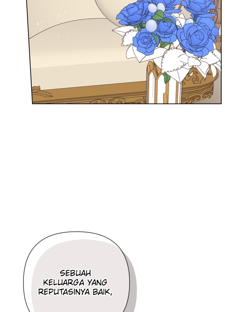 The Way That Knight Lives As a Lady Chapter 71 Gambar 32