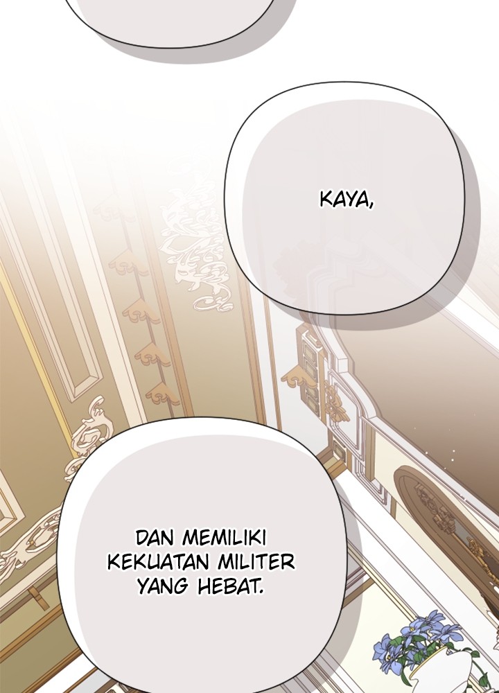 The Way That Knight Lives As a Lady Chapter 71 Gambar 33
